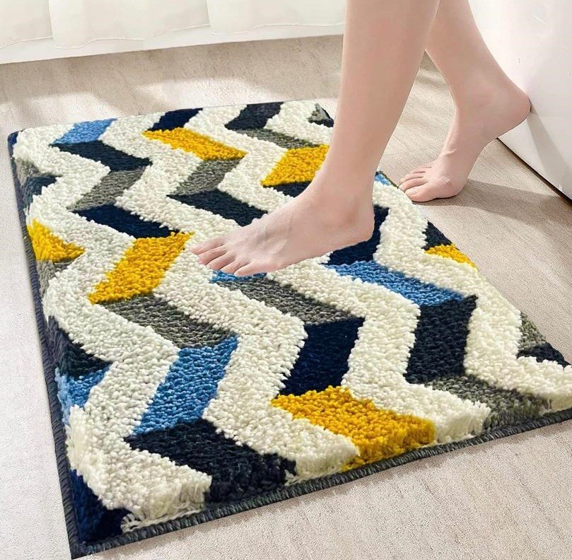 Door Mat
